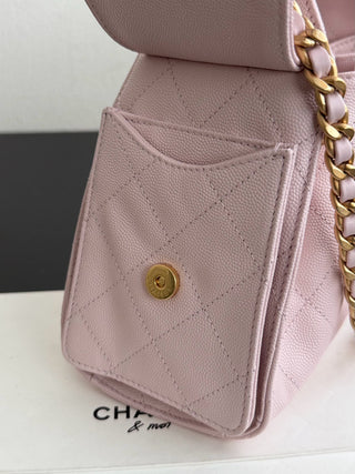 26C Caviar Mini Pink