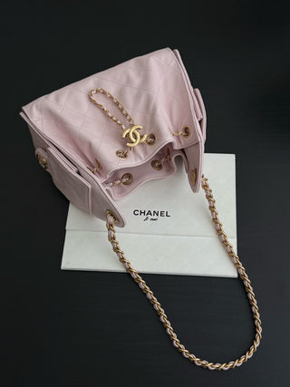 26C Caviar Mini Pink