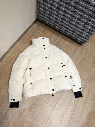 Moncle* New Anglin Women's Down Jacket