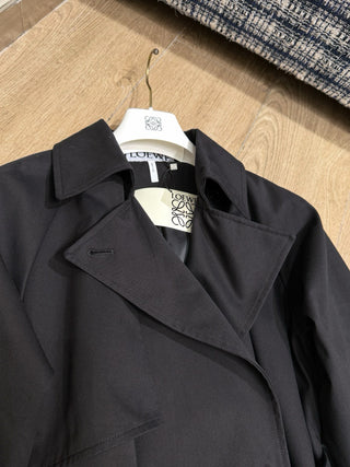 Autumn/Winter New Arrival Single-Breasted Belt Jacket