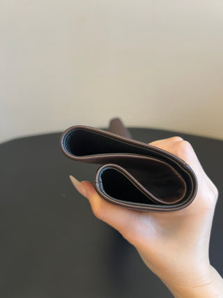 Saint Lauren* minimalist high-luxury classic pointed-toe high-heeled boots