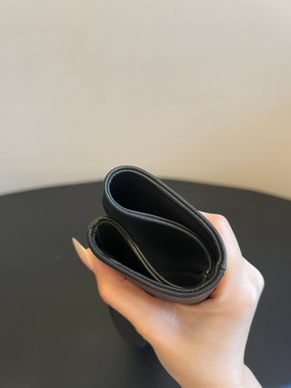 Saint Lauren* minimalist high-luxury classic pointed-toe high-heeled boots