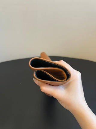 Saint Lauren* minimalist high-luxury classic pointed-toe high-heeled boots