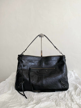 ba1enciaga le city moto