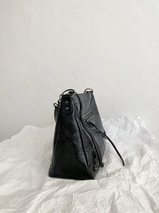 ba1enciaga le city moto