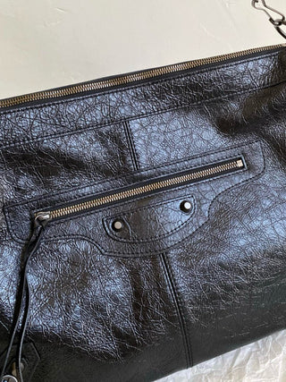 ba1enciaga le city moto