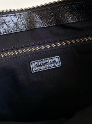 ba1enciaga le city moto