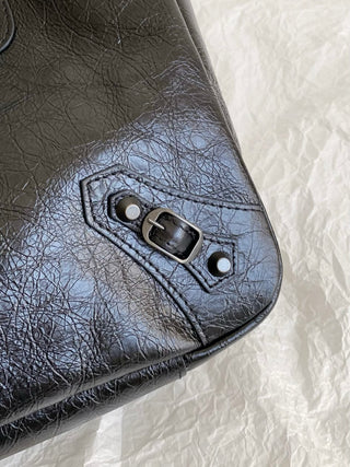 ba1enciaga le city moto