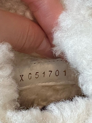 CHANE* Autumn/Winter New Sheepskin Slippers