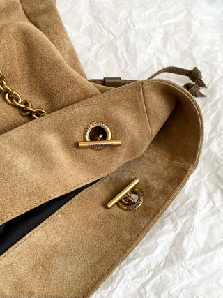 ys1 Jamie 4.3 large pochon lucky bag/armrest bag