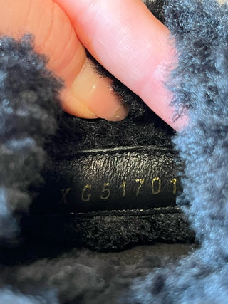 CHANE* Autumn/Winter New Sheepskin Slippers