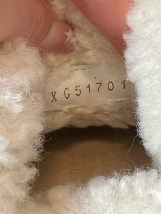 CHANE* Autumn/Winter New Sheepskin Slippers