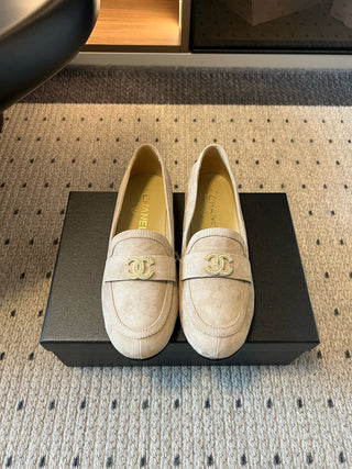 Loafers/Puzzle Shoes