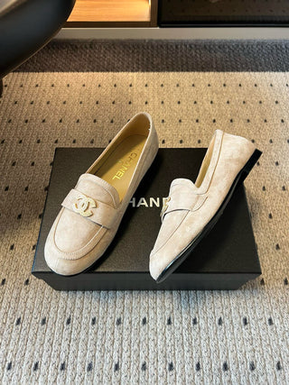 Loafers/Puzzle Shoes