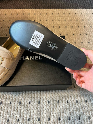 Loafers/Puzzle Shoes