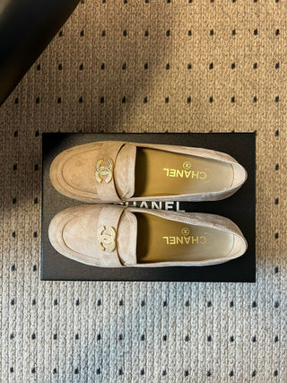 Loafers/Puzzle Shoes