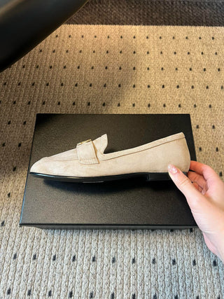 Loafers/Puzzle Shoes