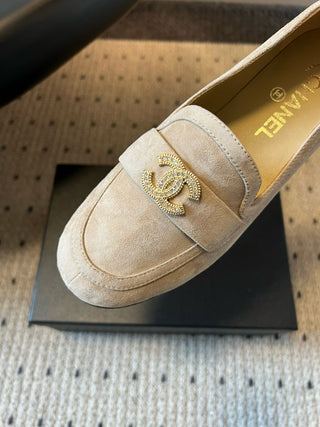 Loafers/Puzzle Shoes