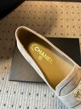 Loafers/Puzzle Shoes