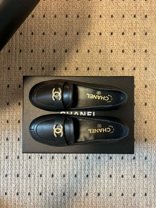 Loafers/Puzzle Shoes