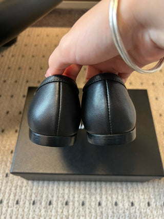 Loafers/Puzzle Shoes