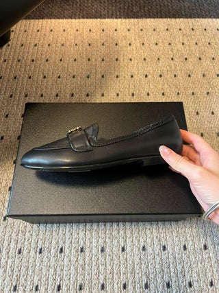 Loafers/Puzzle Shoes