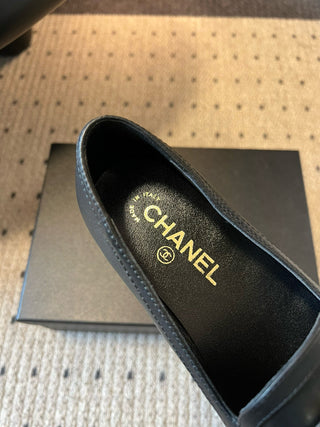 Loafers/Puzzle Shoes