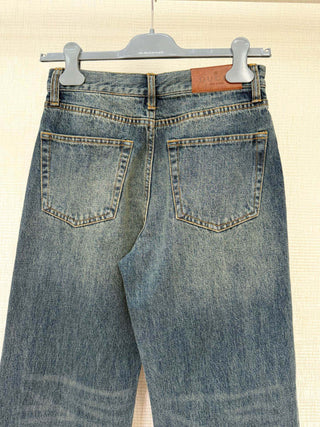 Horsebit Jeans ✨26 Runway Style