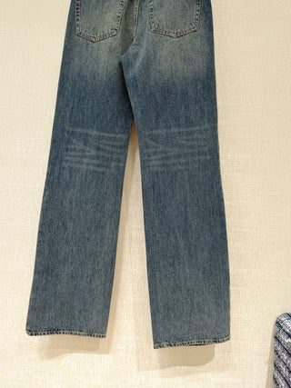 Horsebit Jeans ✨26 Runway Style