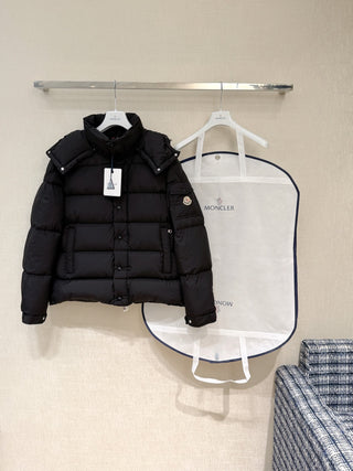 70th Anniversary Limited Edition MAYA Down Jacket.