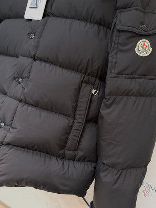 70th Anniversary Limited Edition MAYA Down Jacket.