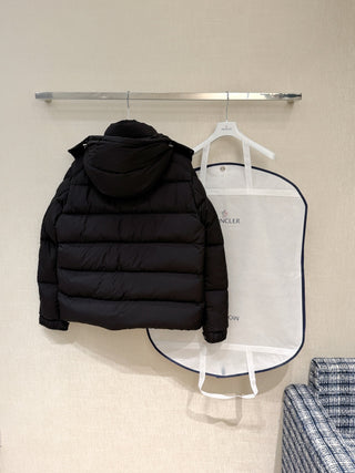 70th Anniversary Limited Edition MAYA Down Jacket.