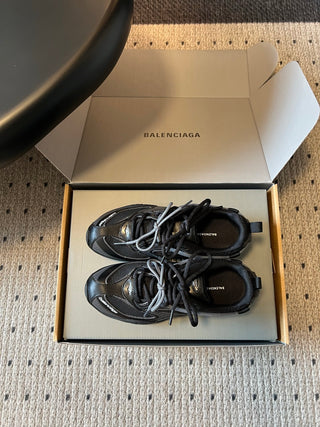Balenciaga*Radar Summer Collection: New Casual Sneaker