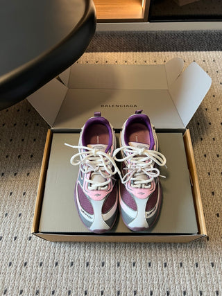 Balenciaga*Radar Summer Collection: New Casual Sneaker