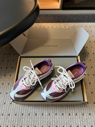 Balenciaga*Radar Summer Collection: New Casual Sneaker