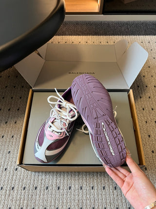 Balenciaga*Radar Summer Collection: New Casual Sneaker