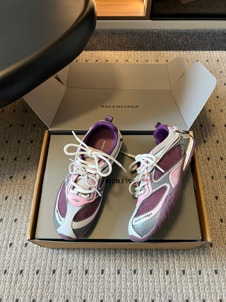 Balenciaga*Radar Summer Collection: New Casual Sneaker