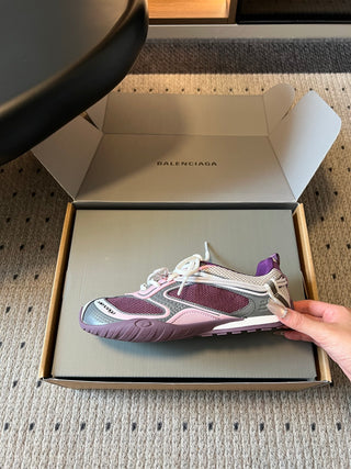 Balenciaga*Radar Summer Collection: New Casual Sneaker