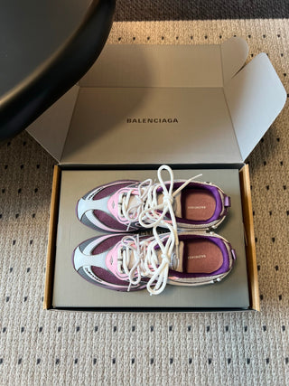 Balenciaga*Radar Summer Collection: New Casual Sneaker