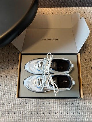 Balenciaga*Radar Summer Collection: New Casual Sneaker