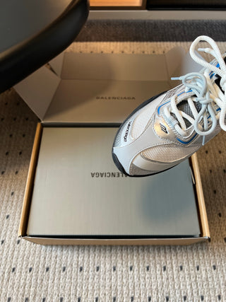 Balenciaga*Radar Summer Collection: New Casual Sneaker
