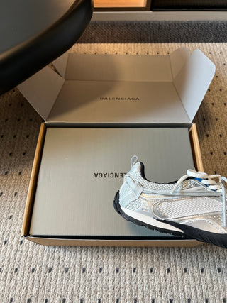 Balenciaga*Radar Summer Collection: New Casual Sneaker