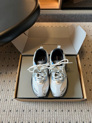 Balenciaga*Radar Summer Collection: New Casual Sneaker