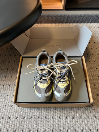 Balenciaga*Radar Summer Collection: New Casual Sneaker