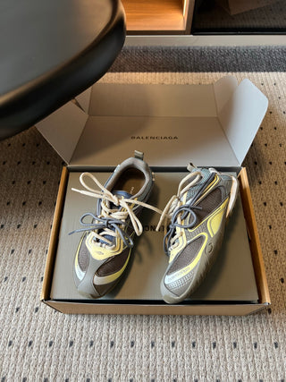 Balenciaga*Radar Summer Collection: New Casual Sneaker