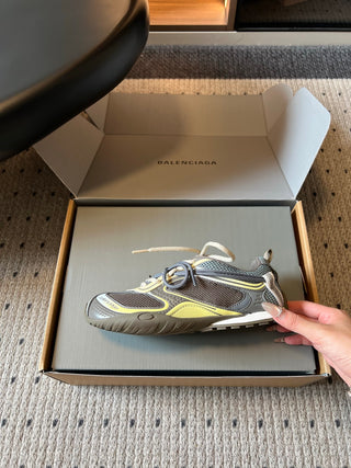 Balenciaga*Radar Summer Collection: New Casual Sneaker