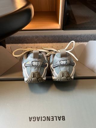 Balenciaga*Radar Summer Collection: New Casual Sneaker