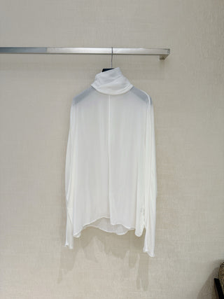 ELSA Transparent Shirt