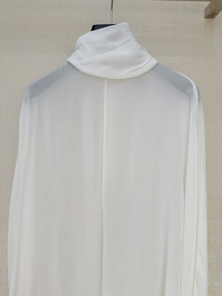 ELSA Transparent Shirt