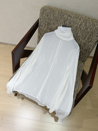 ELSA Transparent Shirt